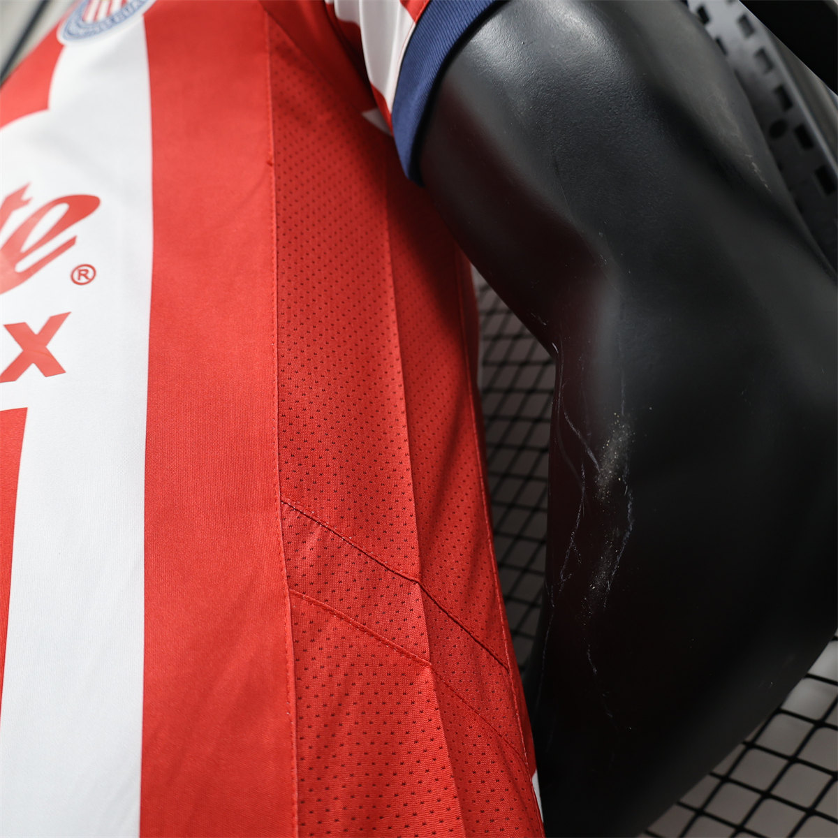 24/25 Chivas Home Jersey Player Version