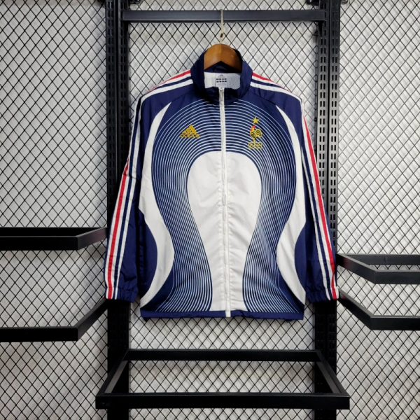 2025 France Windbreaker Sport Unifom jersey Sport Unifom