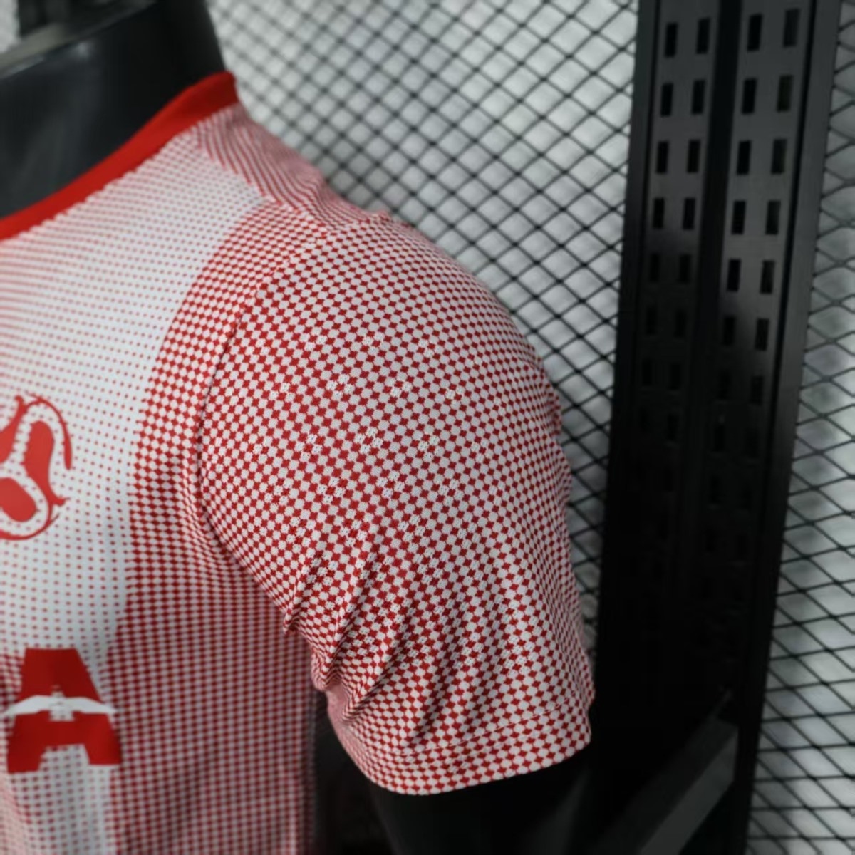 Canada 2026 World Cup Anniversary Edition jersey Player Version