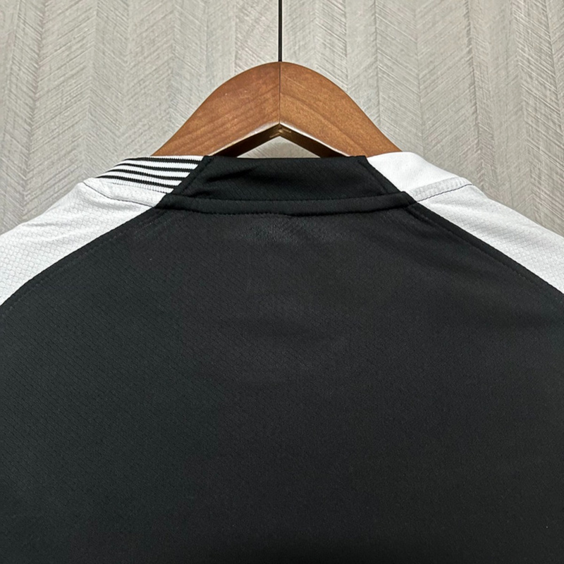 2025/26 Corinthians Away Jersey Fan Version