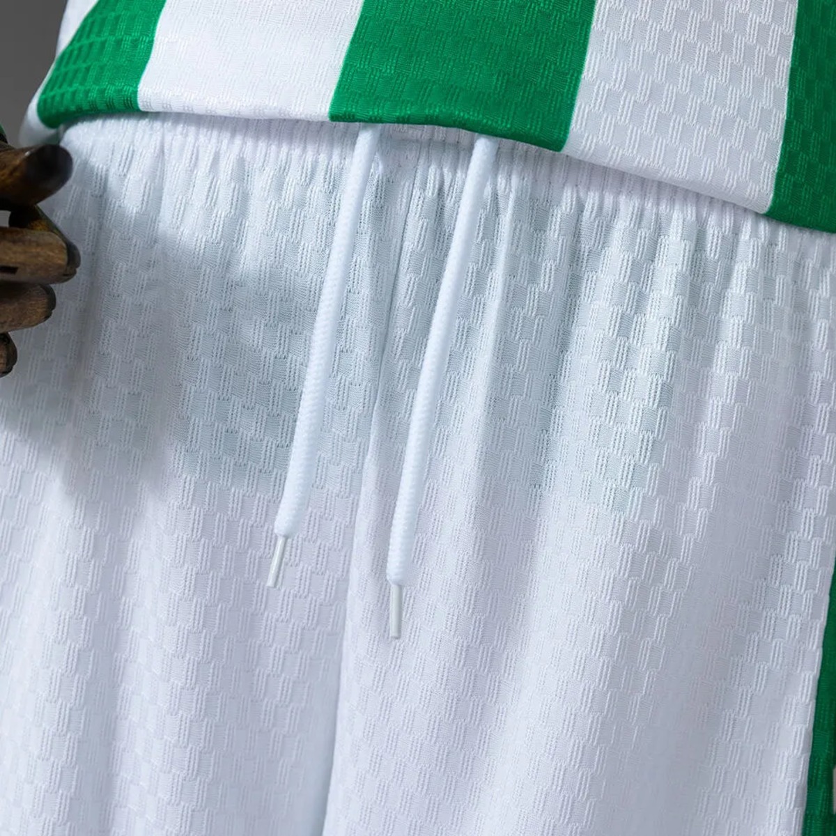 2026/27 Real Betis Home Kid Kits