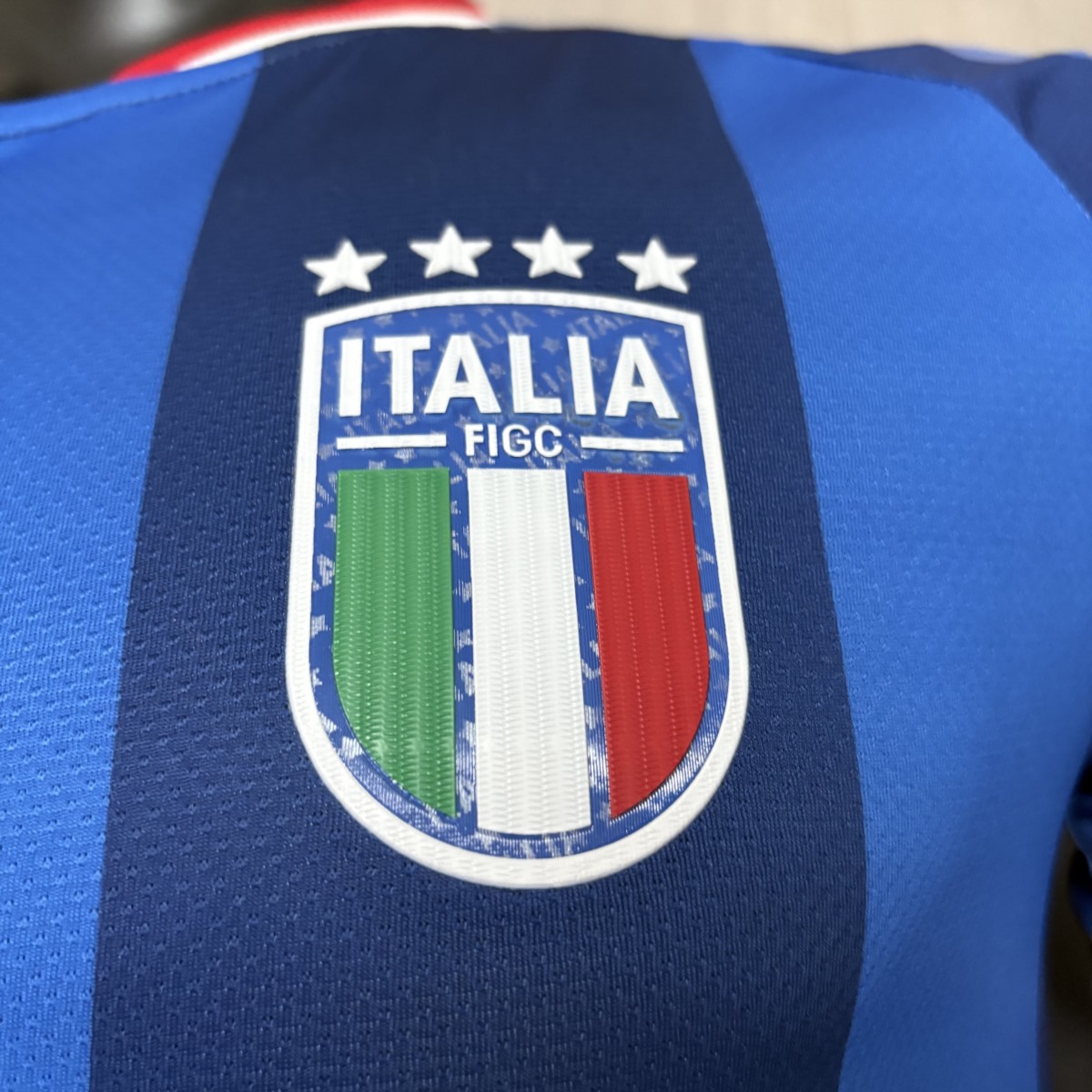 2026 Italy Speical Edition Jersey Player version