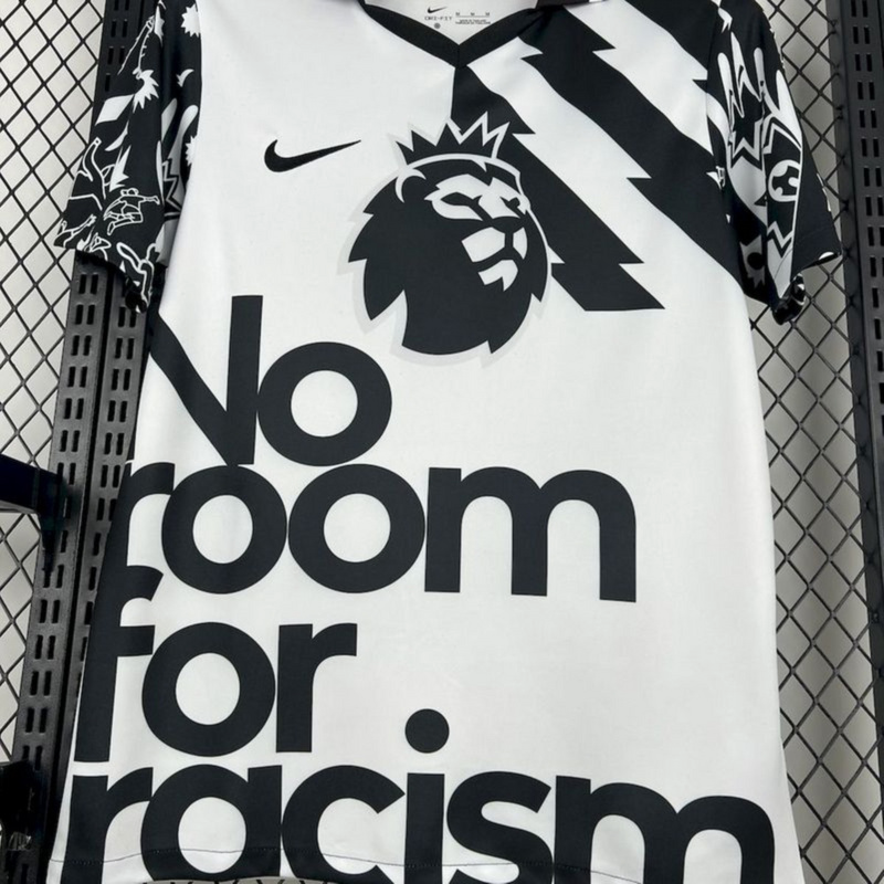2025/26 Premier League Anti-Racism Jersey Fan Version