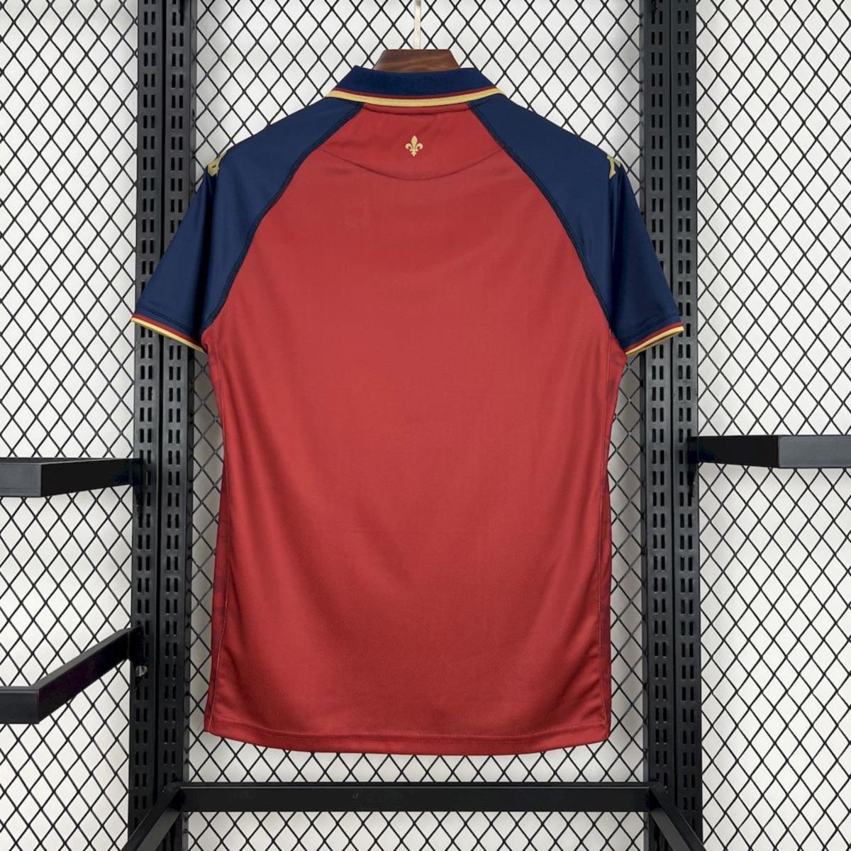 2024/25 FC Versailles Third Jersey Fan Version