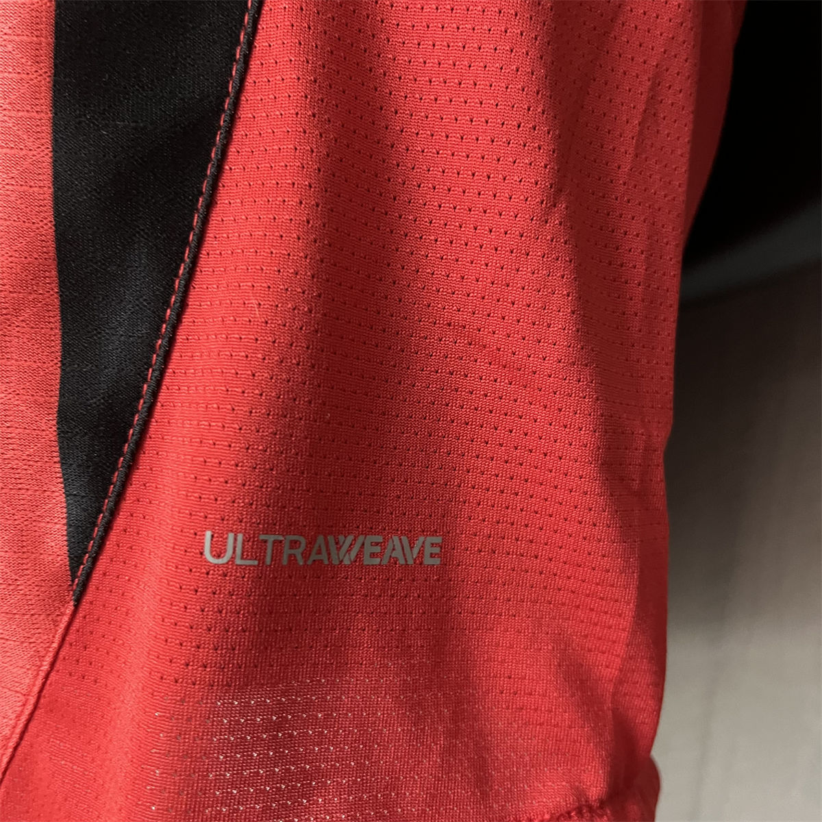 24/25 AC Milan Home Jersey Player Version