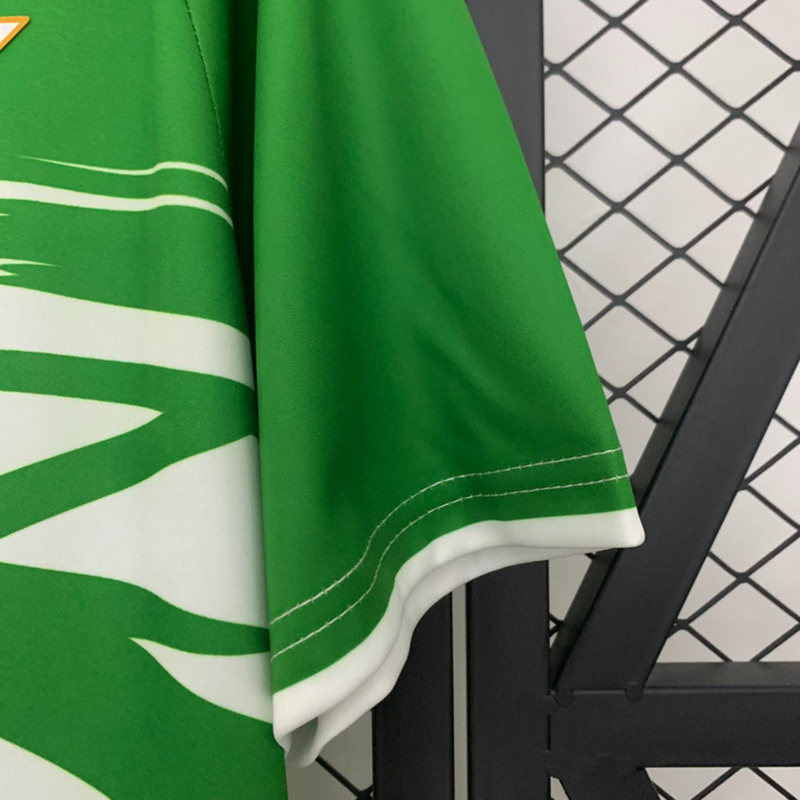 25/26 Real Betis Special Edition Jersey Fan Version