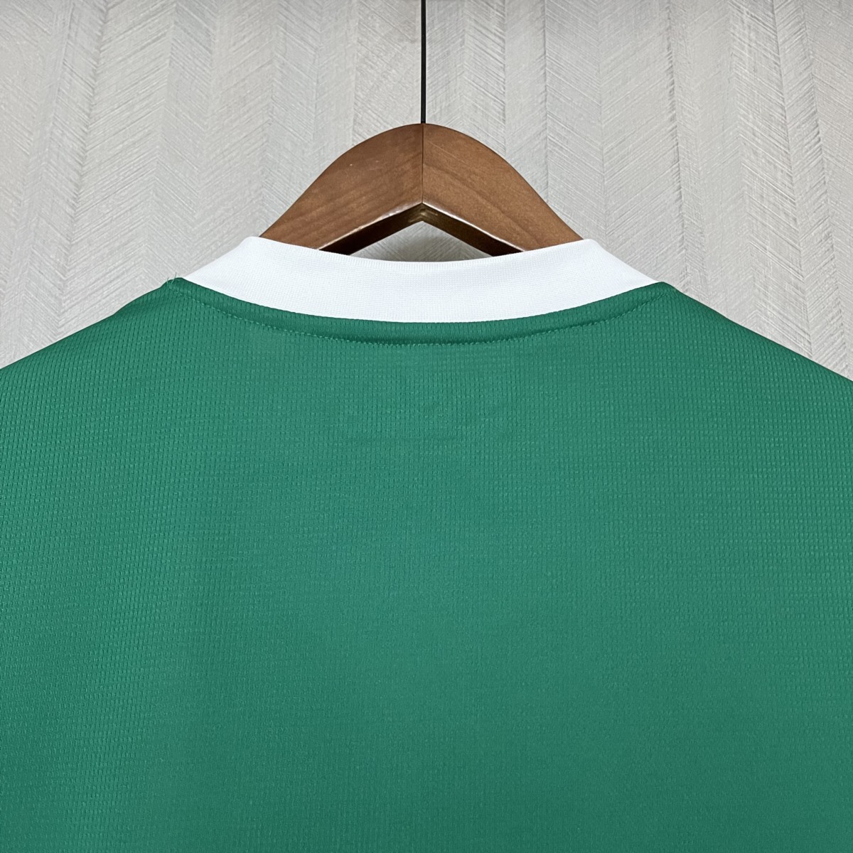 2025/26 Palmeiras Home jersey Fan Version