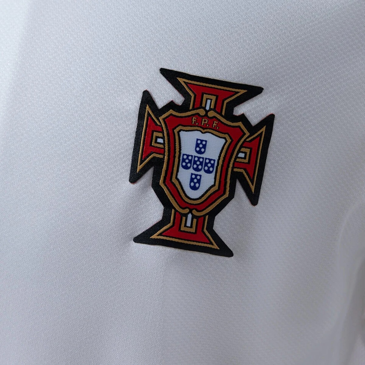 Retro Portugal 2006 Second Away jersey Fan Version