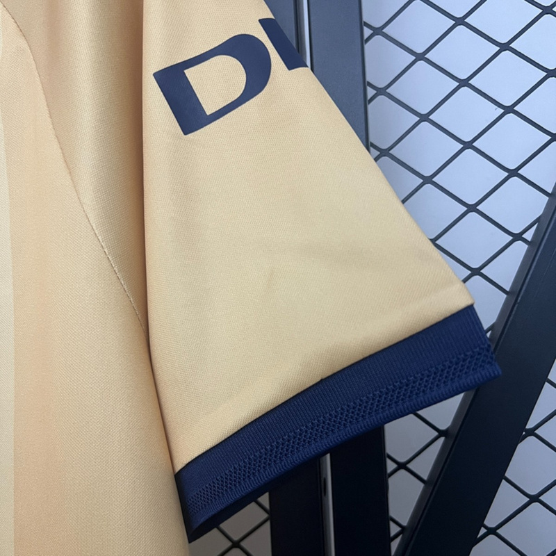 2025/26 Deportivo La Coruna Special Edition Jersey Fan Version