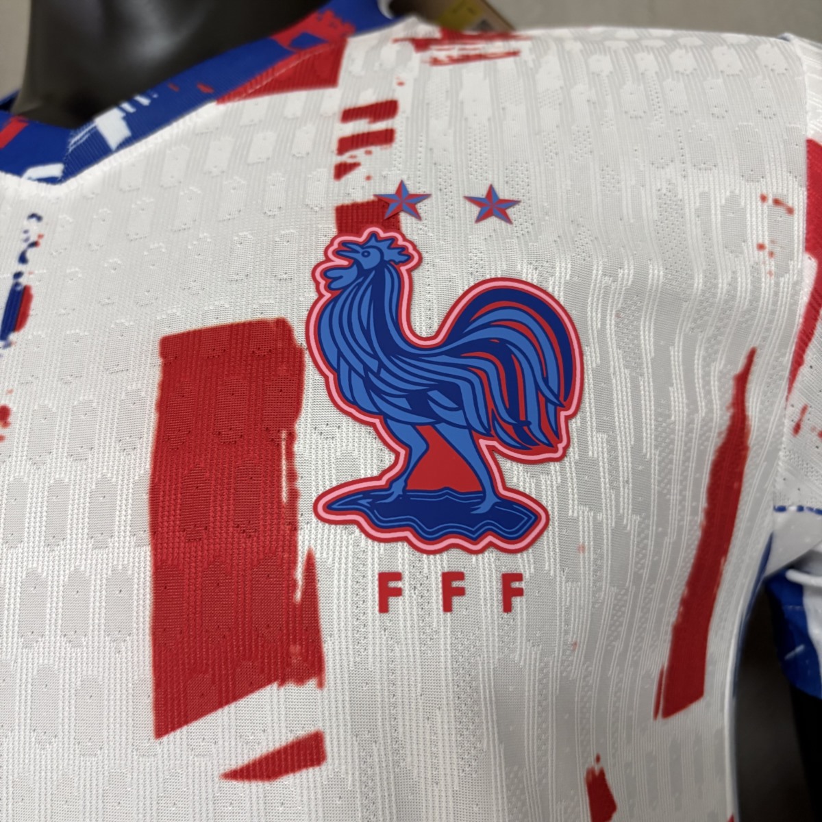 France 2026 World Cup Special Edition jersey Player version