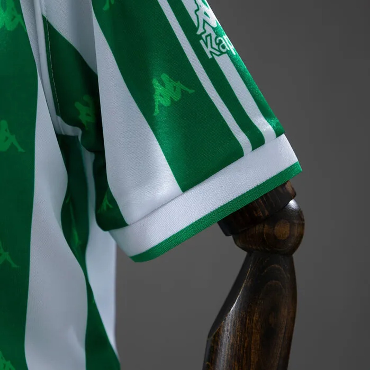 Retro Real Betis 1995/97 Home Kid Kits