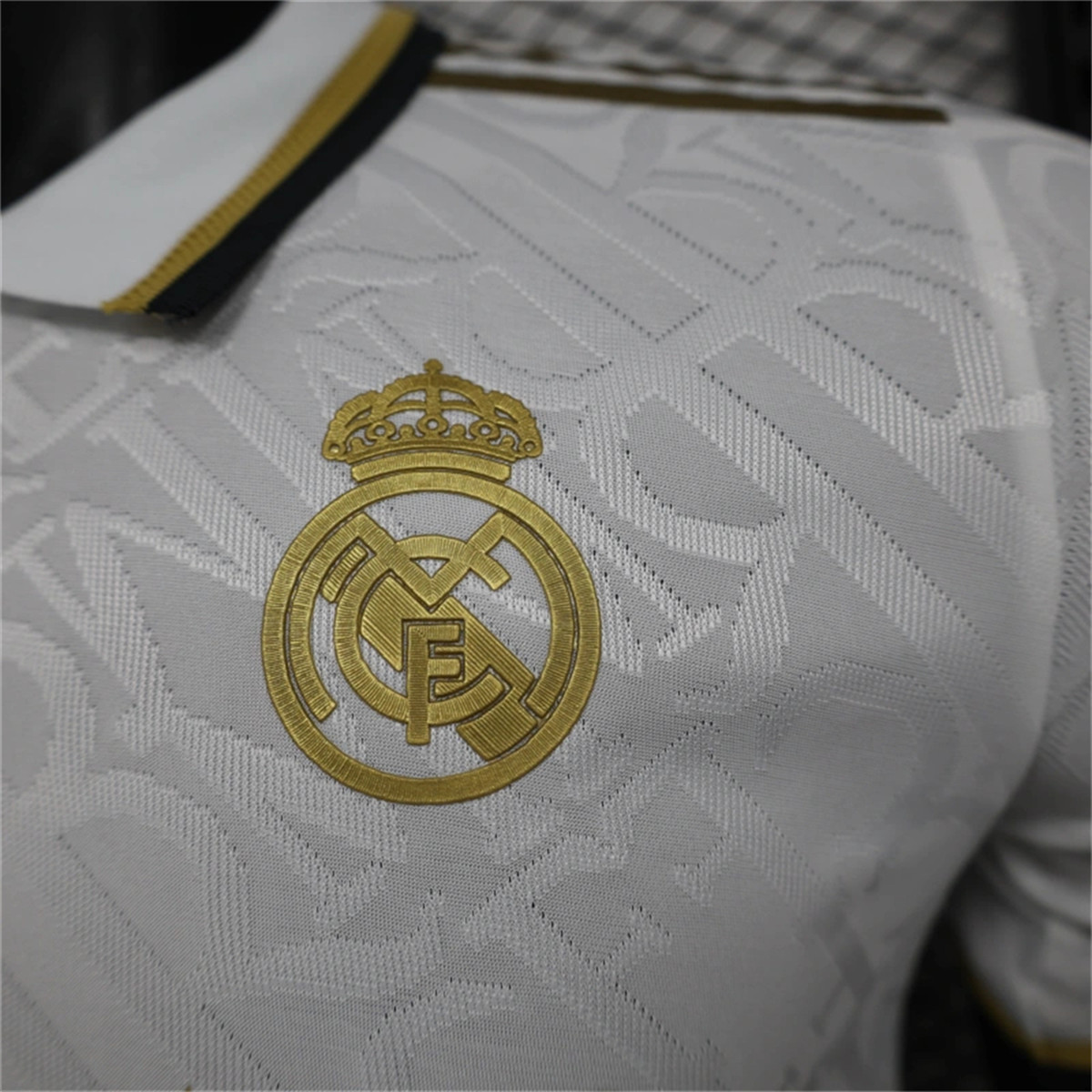 24/25 Real Madrid Special edition Jersey Player Version