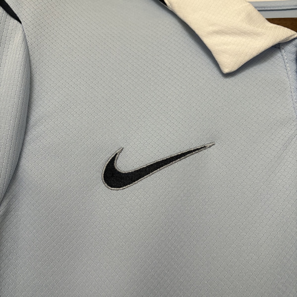 Uruguay 2026 World Cup Home jersey Fan version