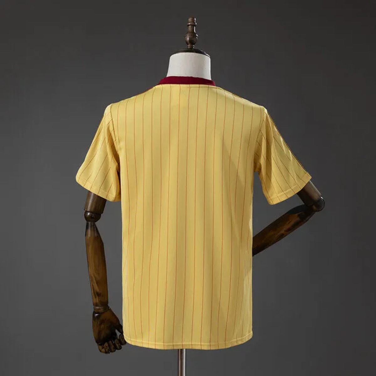 2026 Arsenal Terrace Icons Yellow Jesrey Fan version