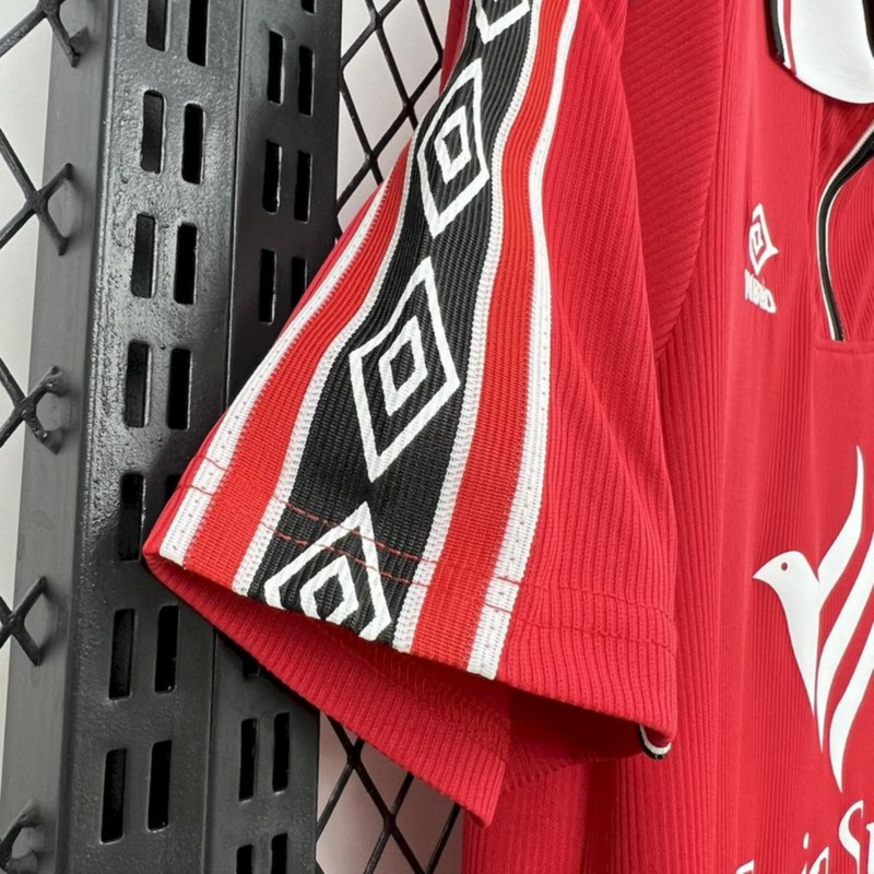 Retro Cordoba CF 1999/00 Away jersey Fan Version