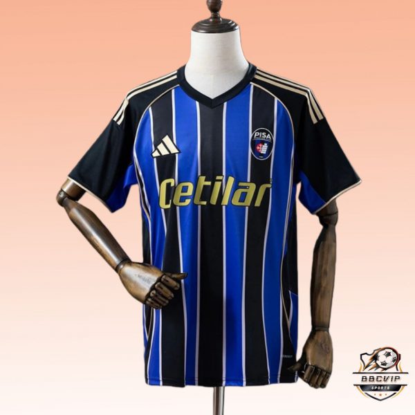 2025/26 Pisa Home jersey Fan version