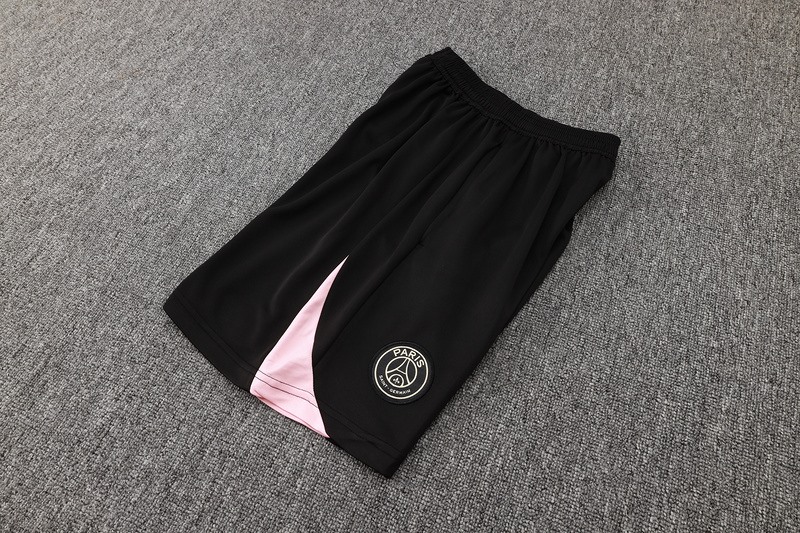 24/25 Psg apricot Training Set Shirt and Shorts