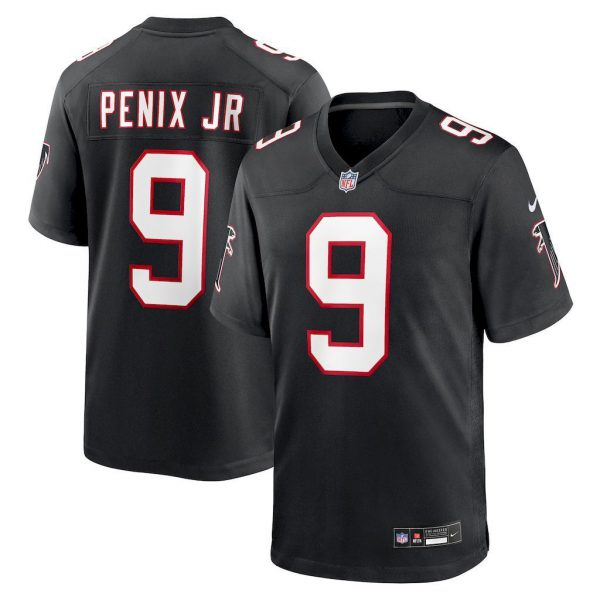 NFL Atlanta Falcons Jeysey PENIX JR #9