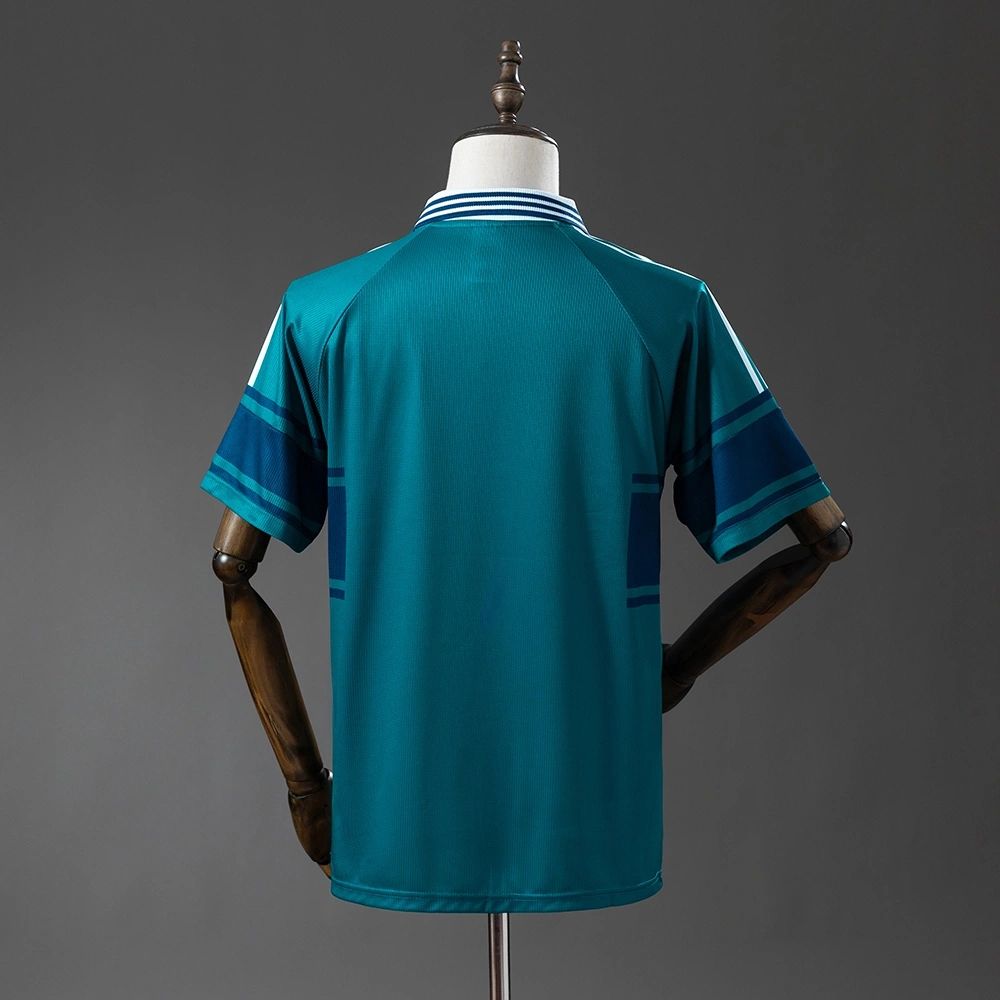 Retro Panathinaikos 1999/2000 Home jersey Fan Version