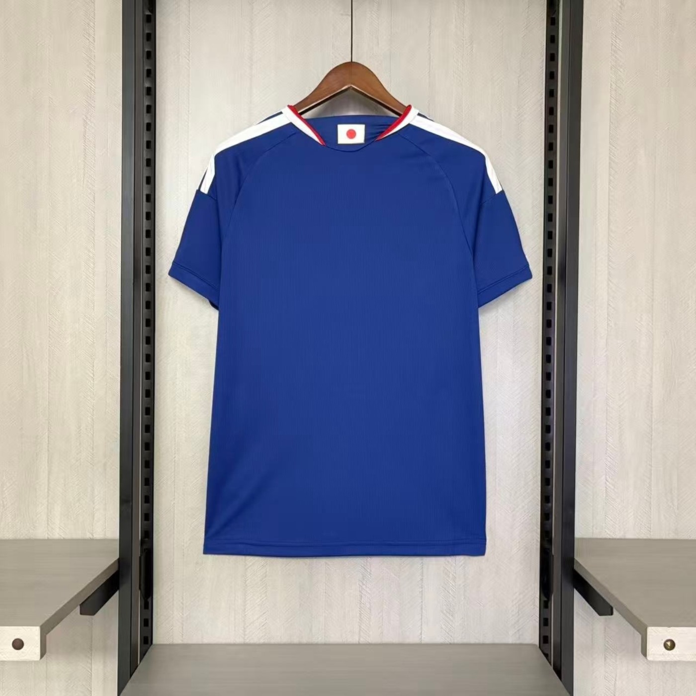 Japan 2026 World Cup Home Jersey Fan Version