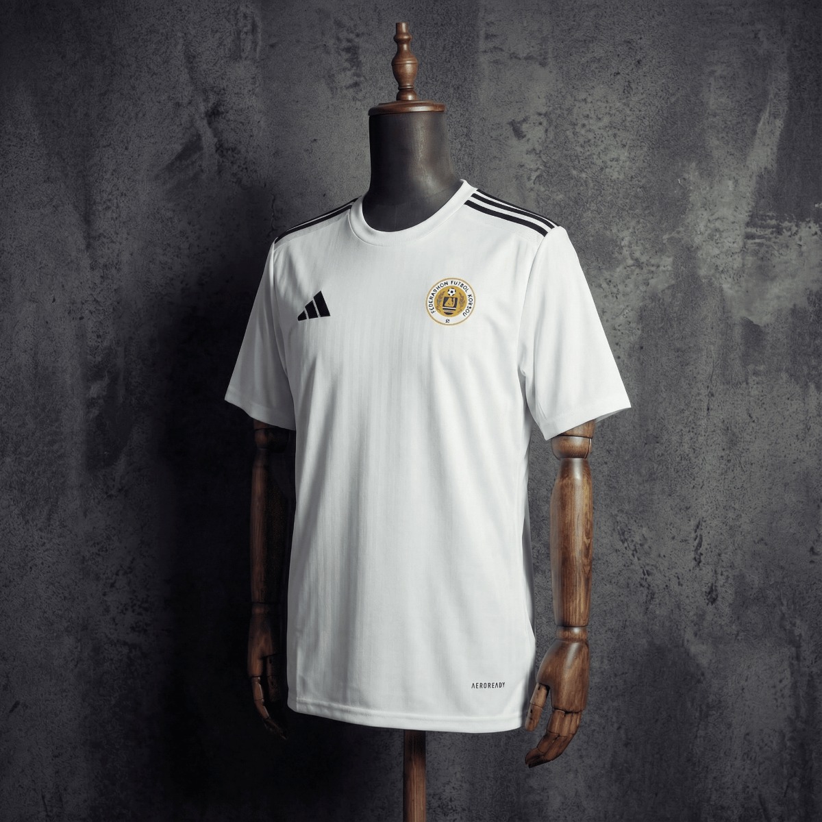 Curaao 2026 World Cup Away jersey Fan version