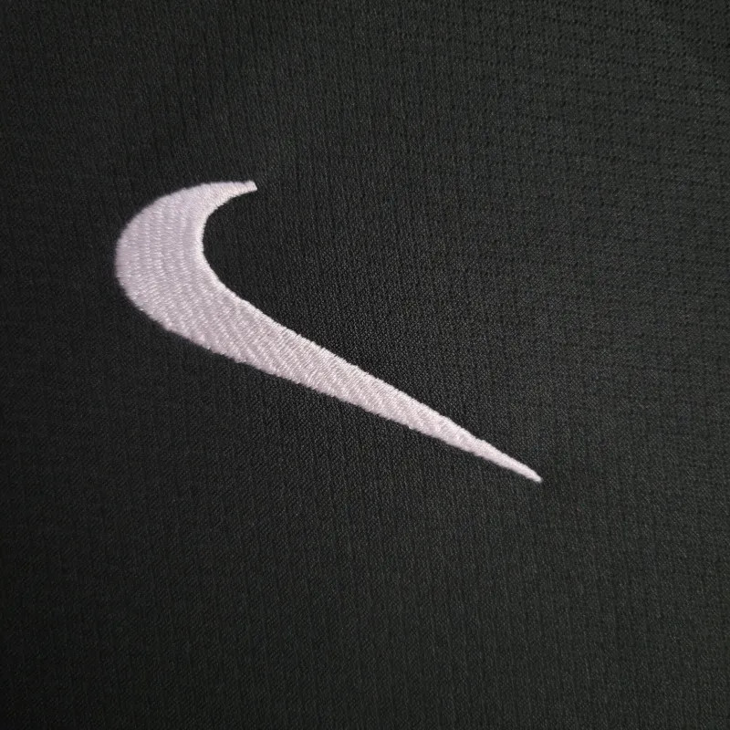 24/25 Liverpool Away Jersey Fan Version