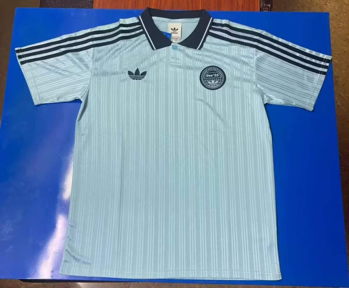 2025/26 Oasis Special Edition jersey Fan version