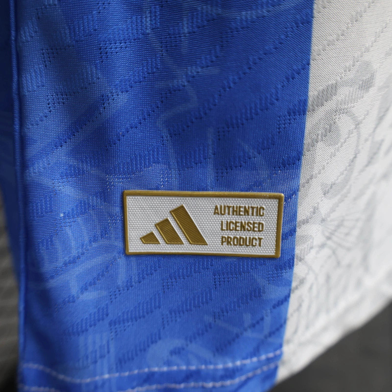 24/25 Argentina Special edition Jersey Player Version