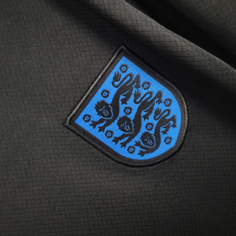 2025/26 England Euro Away  Women’s Jersey Fan Version