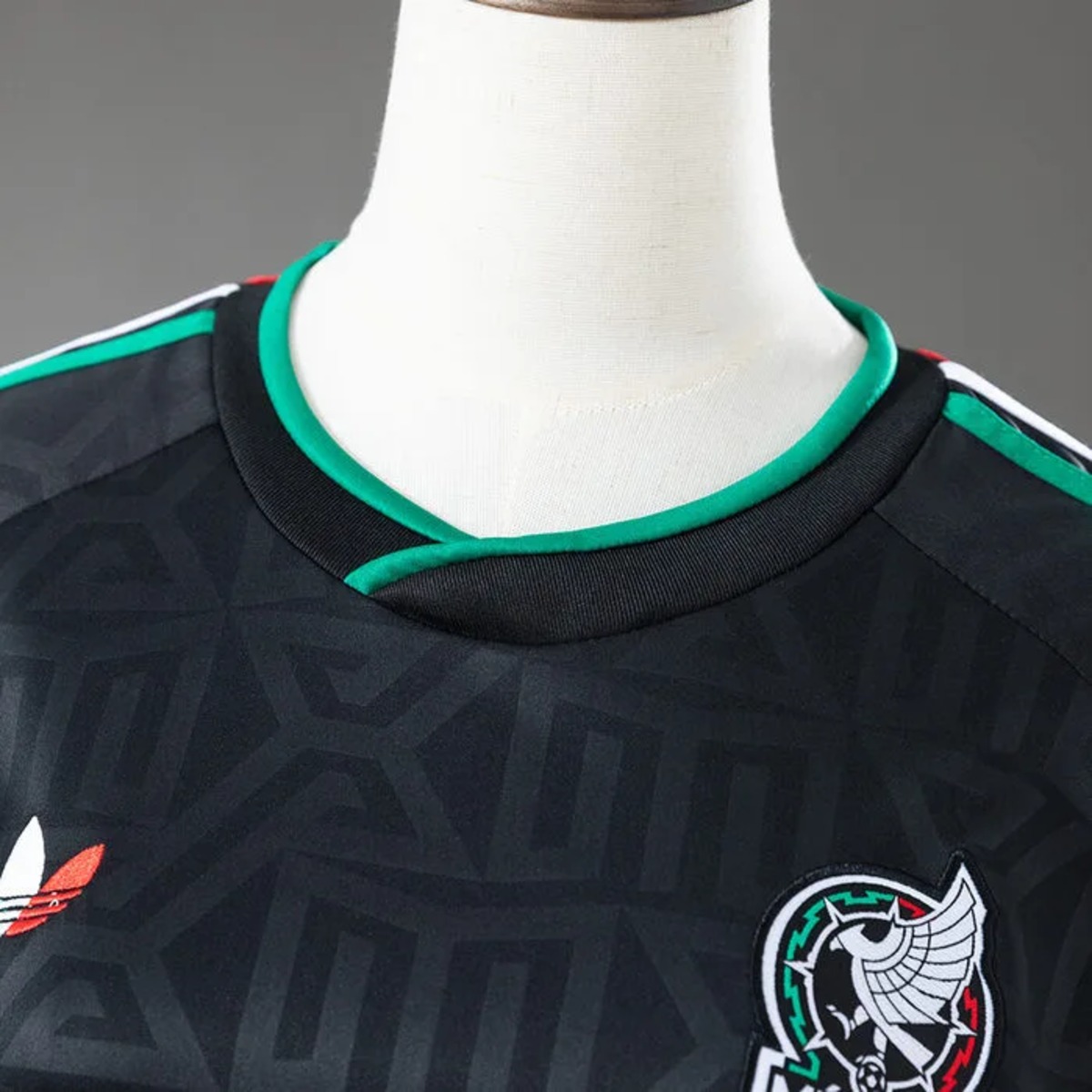 Mexico 2026 World Cup Second Away Women Jersey