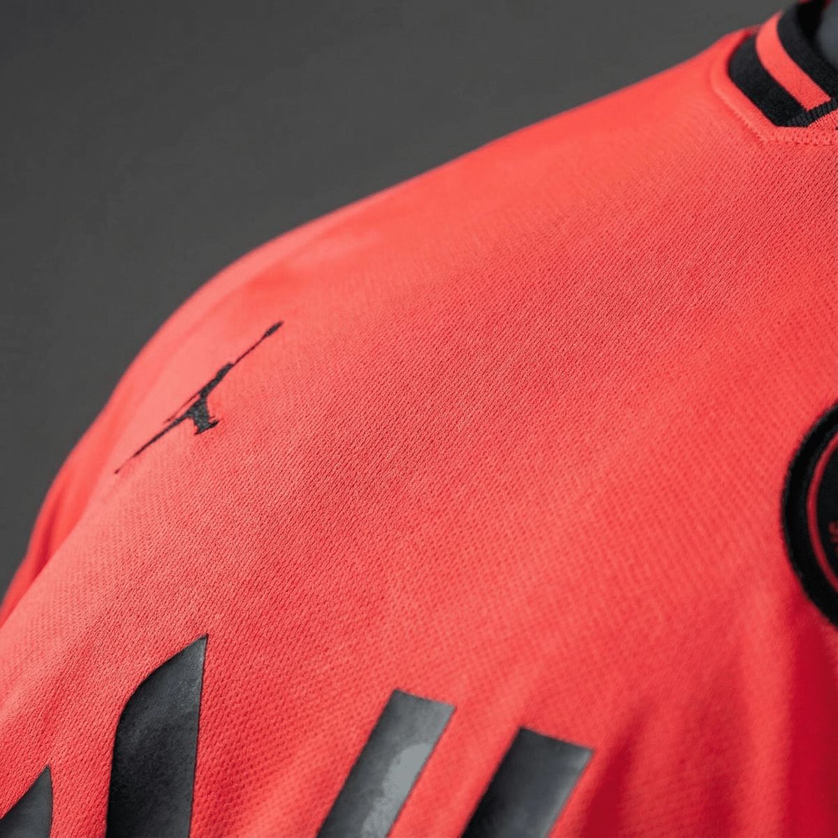 Retro PSG 2019/20 Away jersey Fan Version
