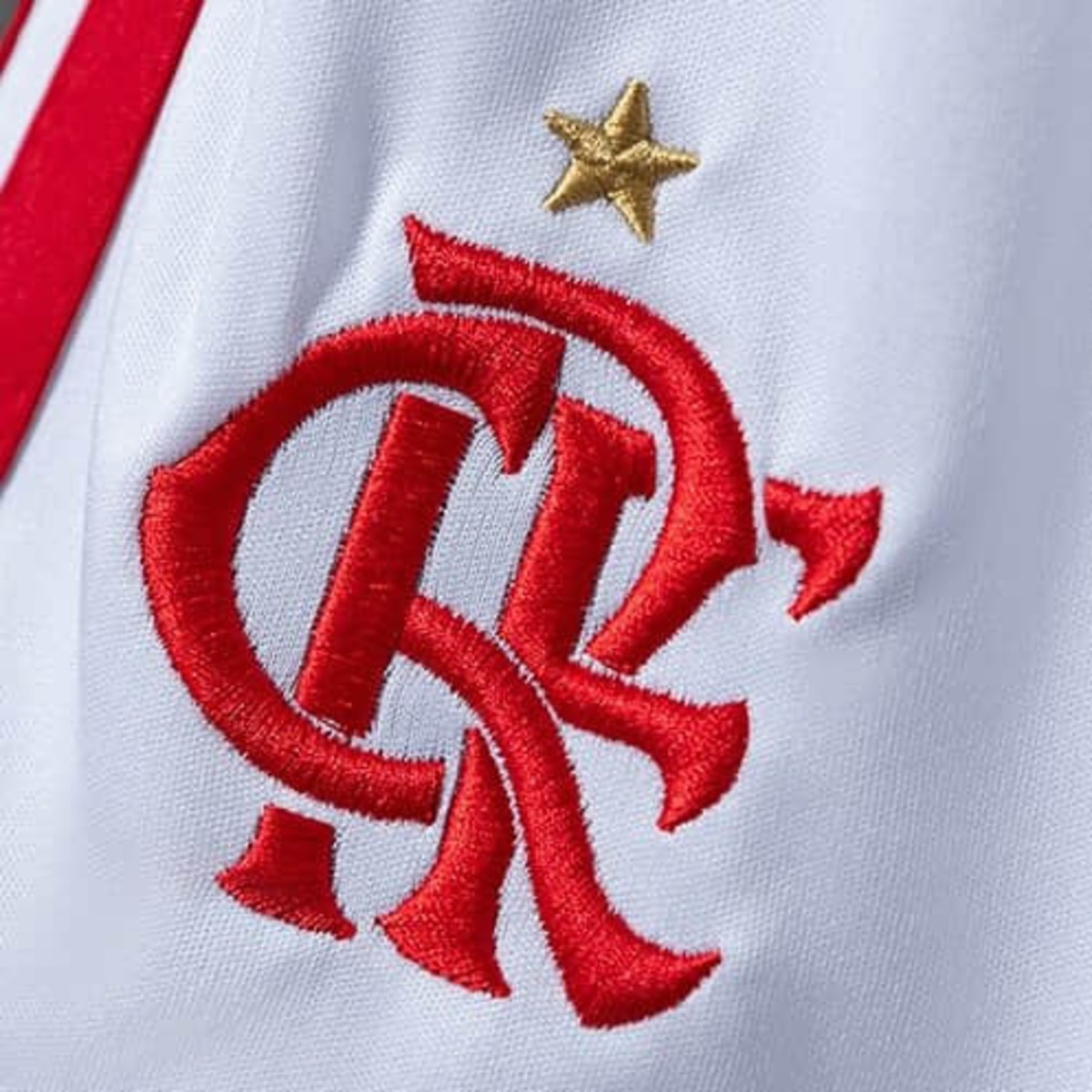 2026/27 Flamengo Home jersey kids Kits