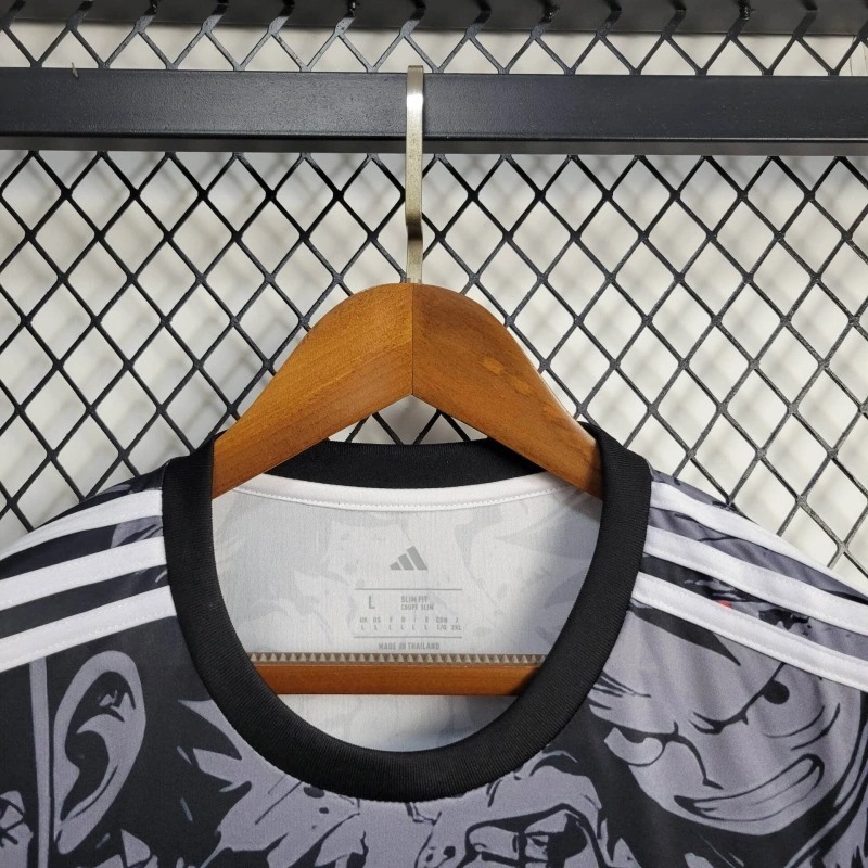 2025/26 Japan Anine Special Edition Jersey Fan Version