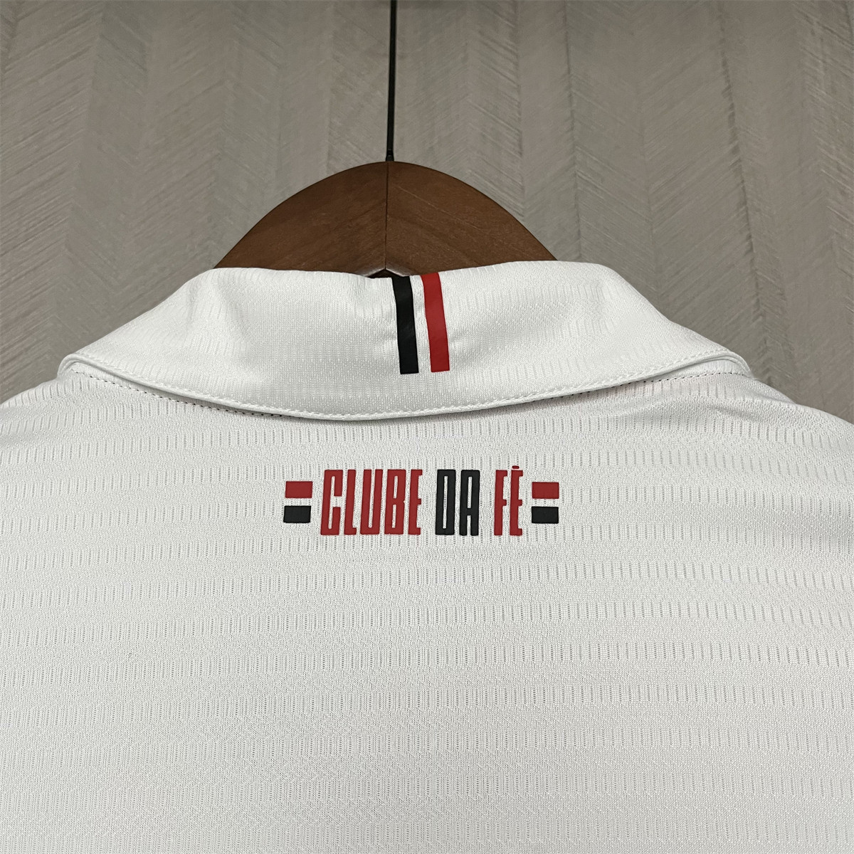 2024/25 Women Sao Paulo Home jersey