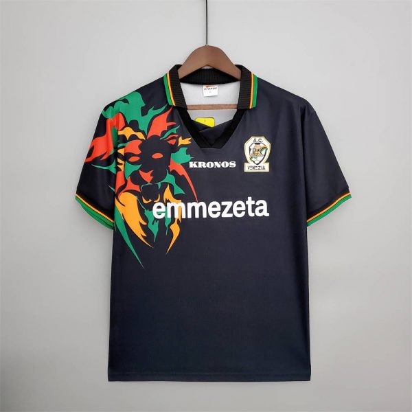 Retro Venezia 1998 Home jersey Fan Version