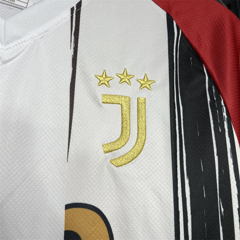 2023/24 Juventus Club Joint Edition Jersey Fan Version