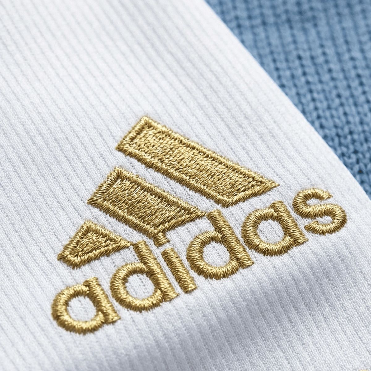 Retro Real Madrid 2019/20 Home jersey Fan Version