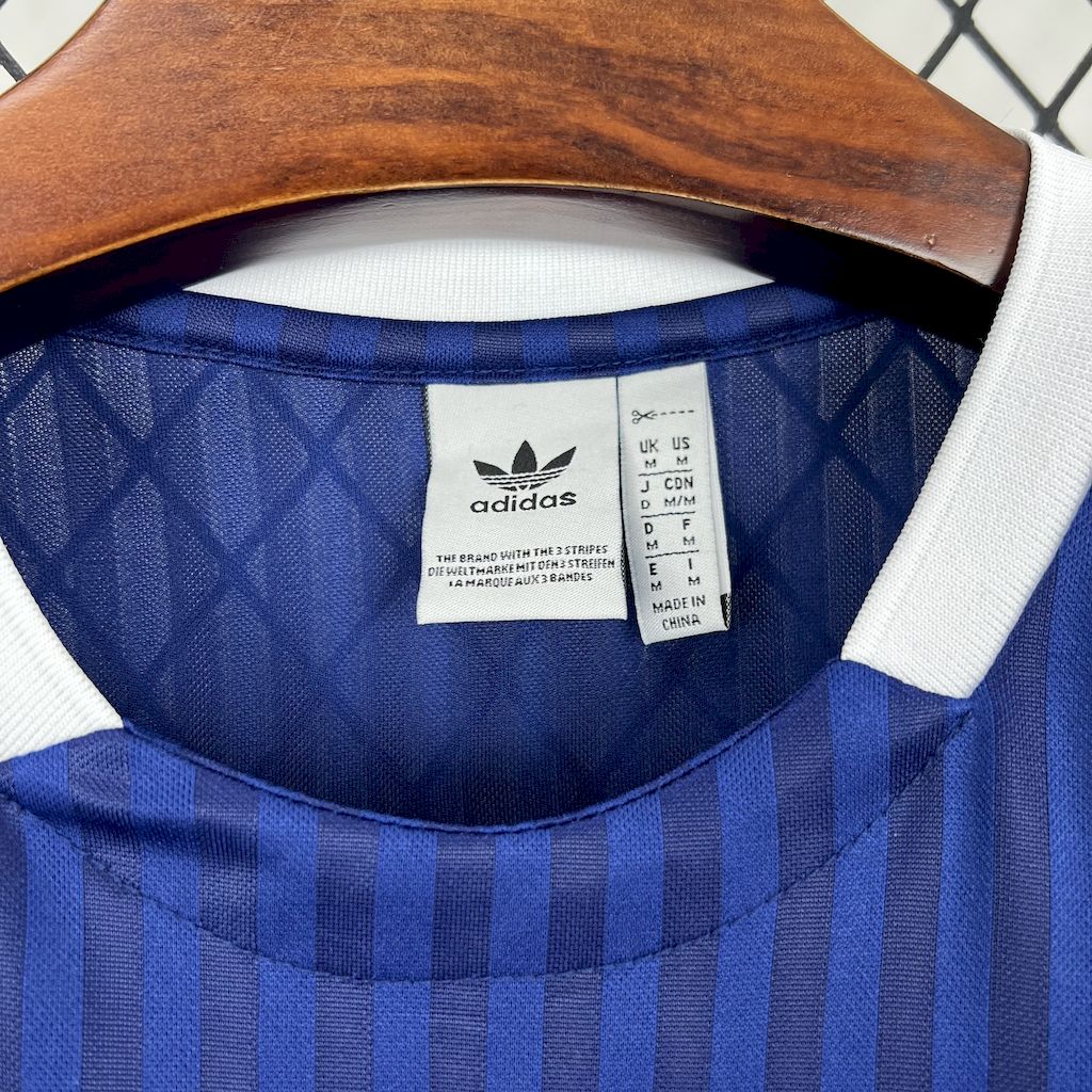 2025/26 Arsenal Terrace Icons Jersey Fan Version