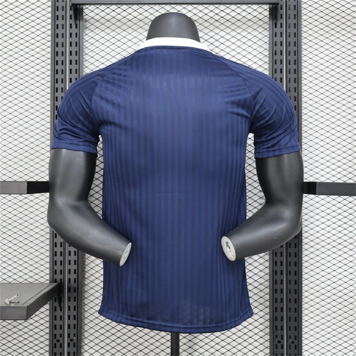 25/26 Arsenal Special Edition jersey Player Version