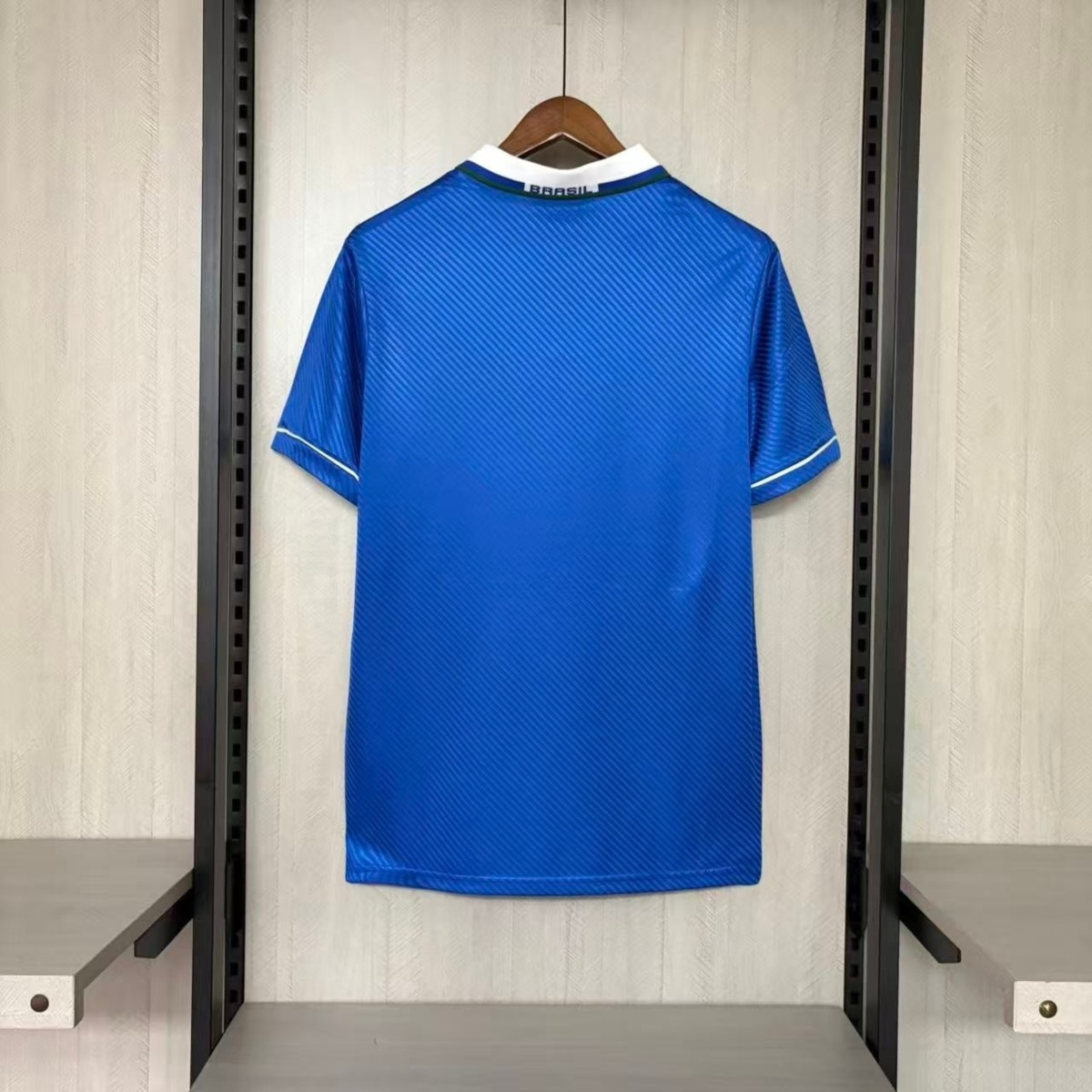 Retro Brazil 94/95 Away jersey Fan Version