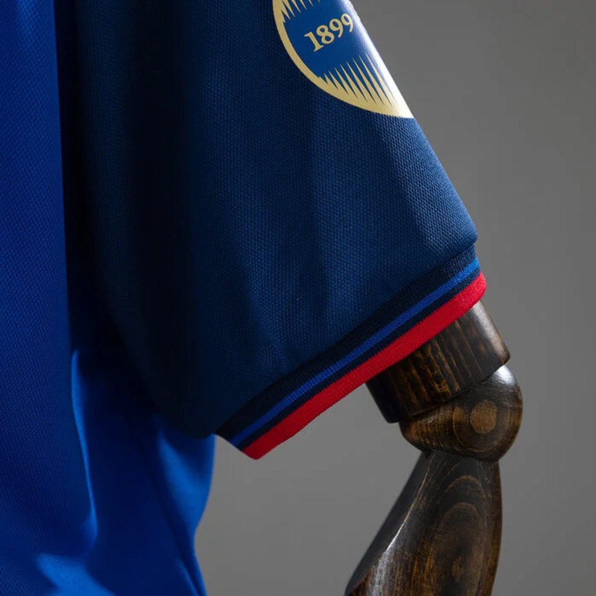 Retro Barcelona 100th Anniversary Kid Kits