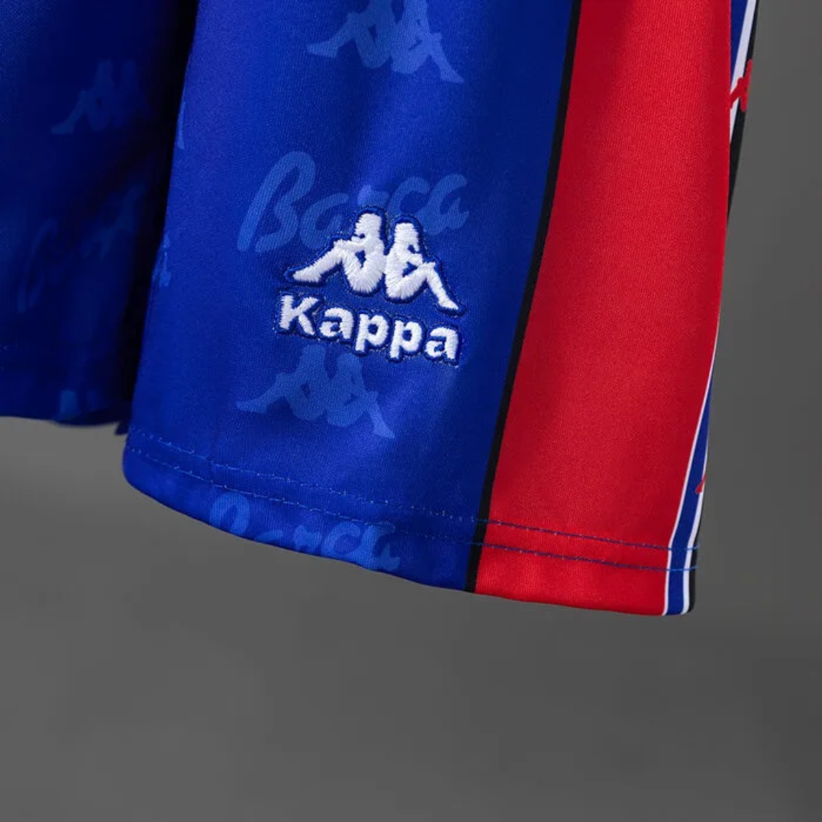 Retro Barcelona 1995/97 Home Kid Kits