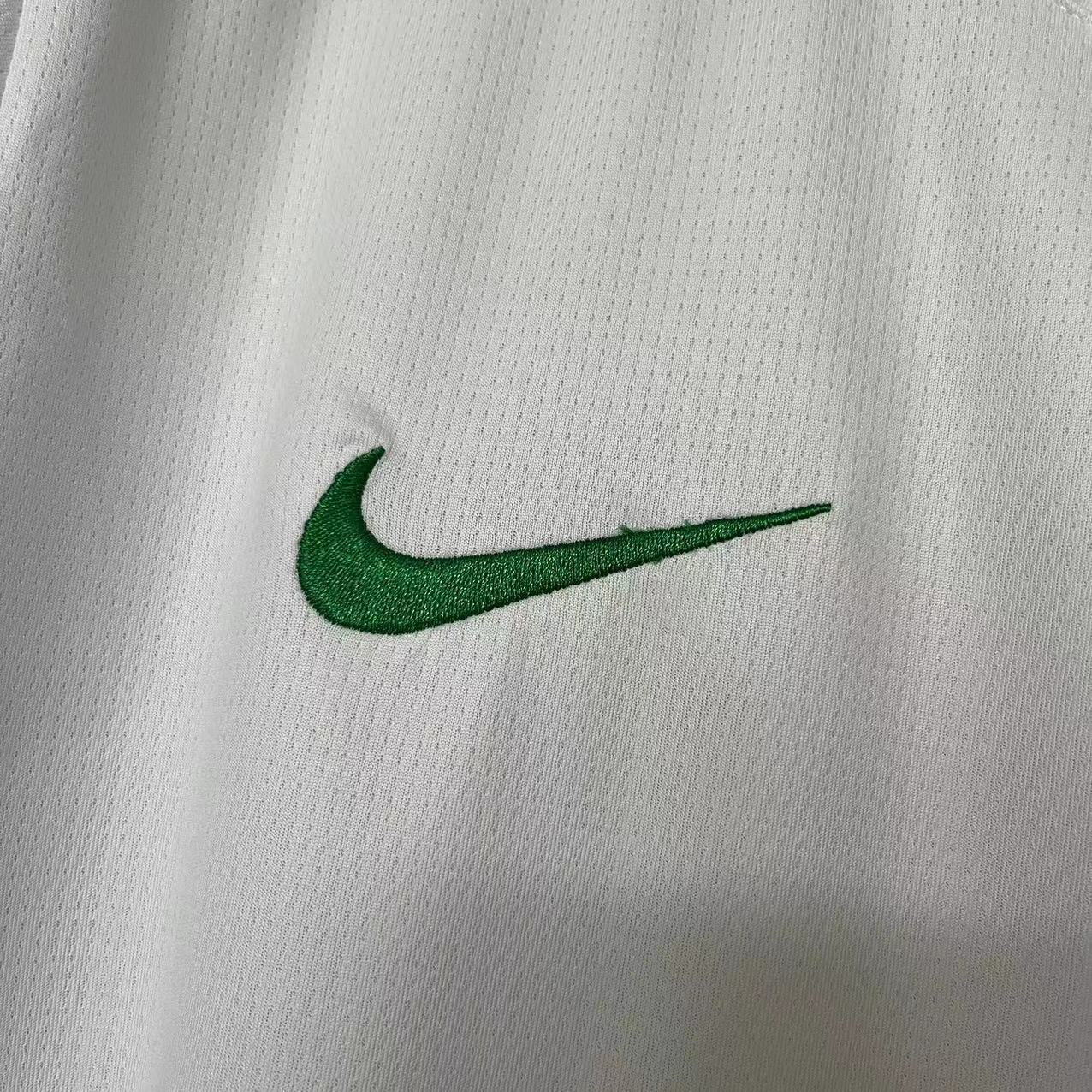 Retro Celtics 2006/07 Away jersey Fan Version