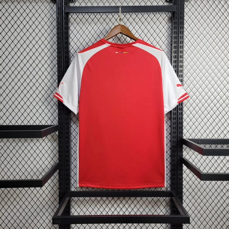 Retro Arsenal 14/15 Home jersey Fan Version