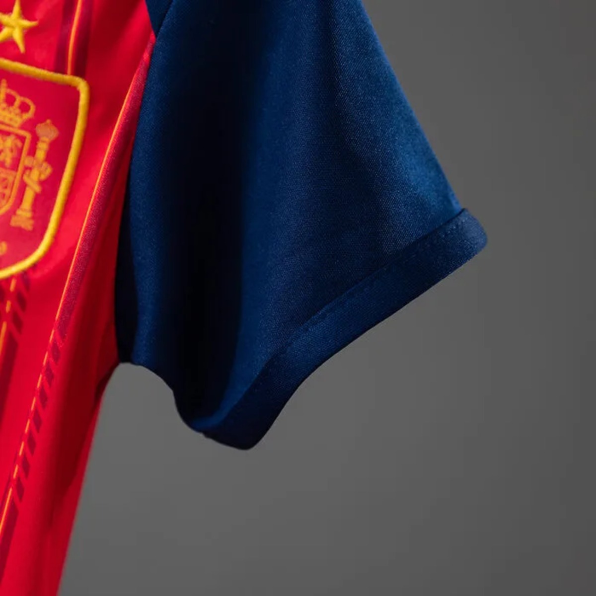 Spain 2026 World Cup Home Baby Jersey