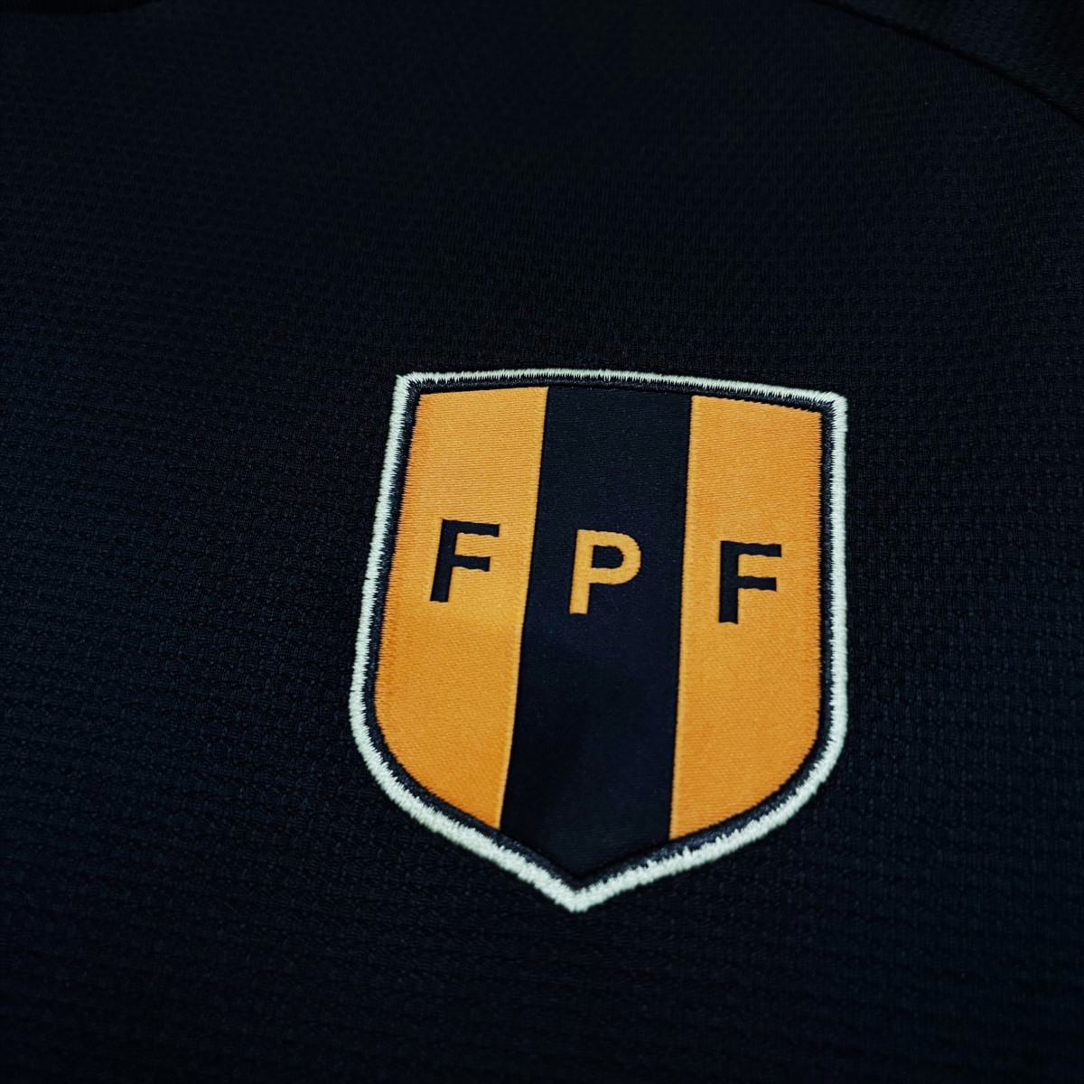 Peru 2026 World Cup Away jersey Fan version