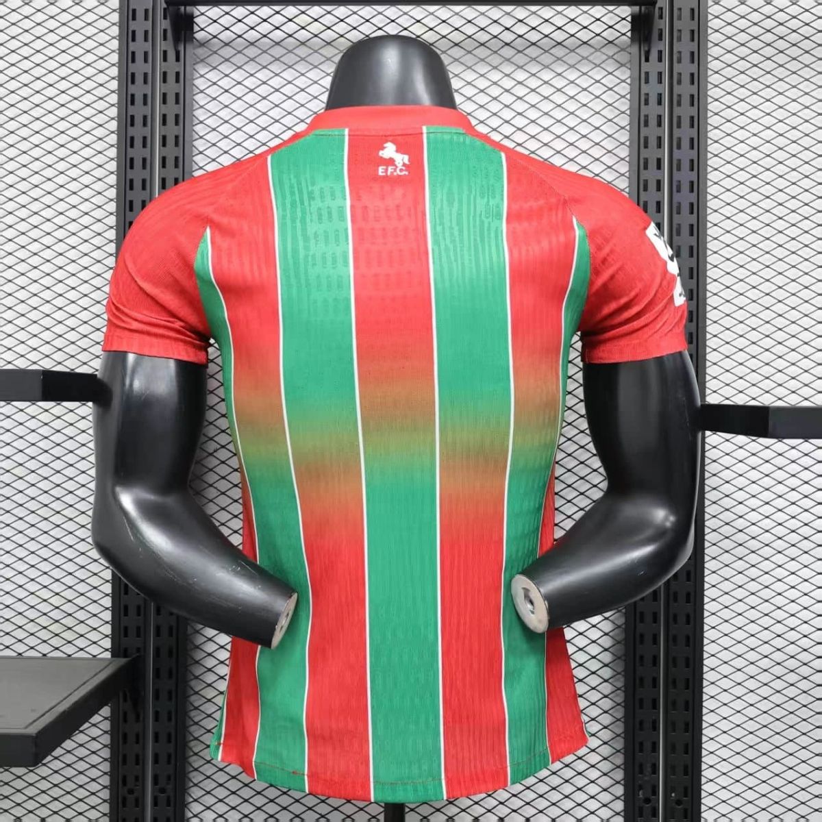 2025/26 Al-Ettifaq Away jersey Player Version