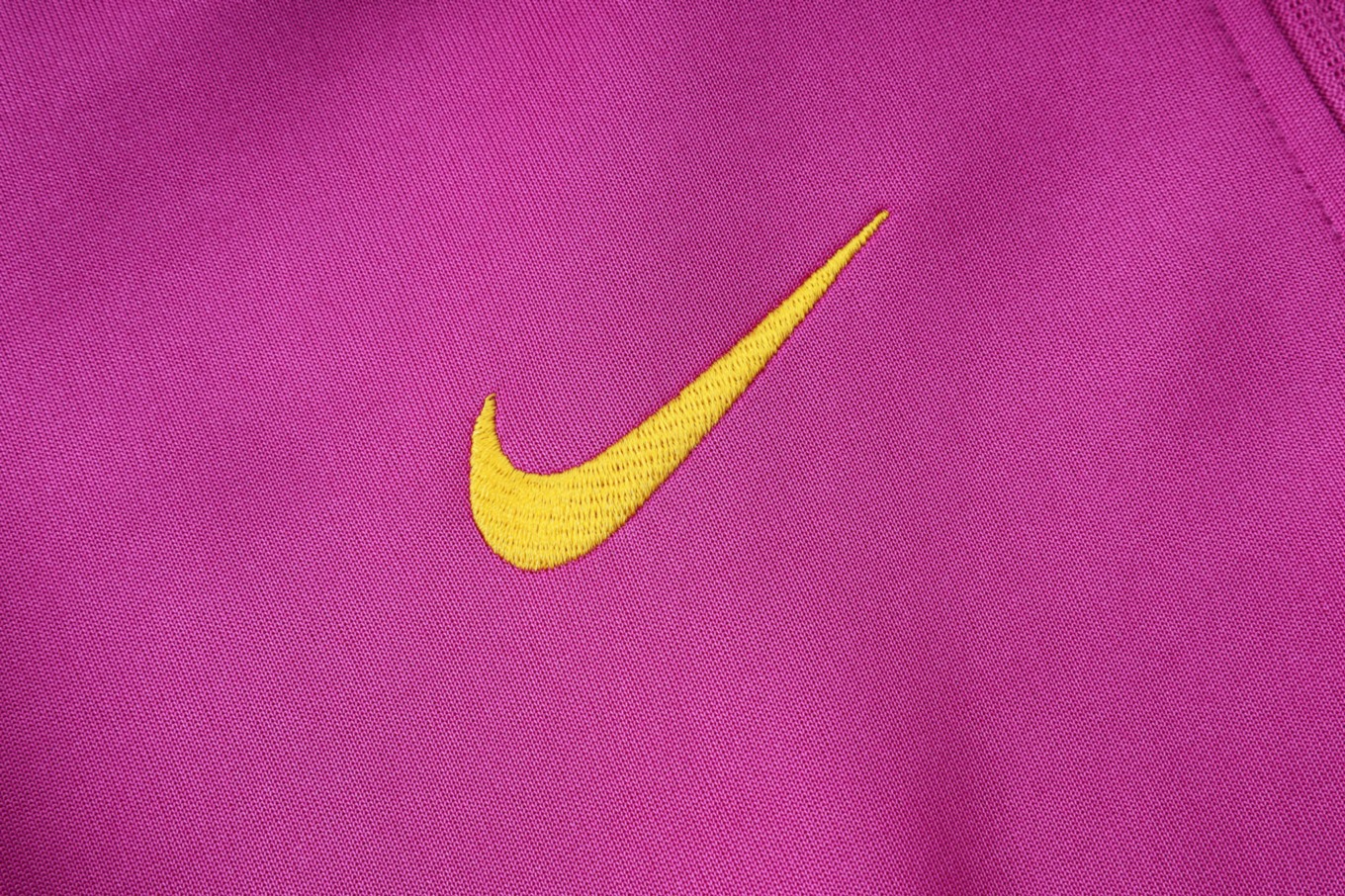 2026 Barcelona Purple Jacket Training Suit Set