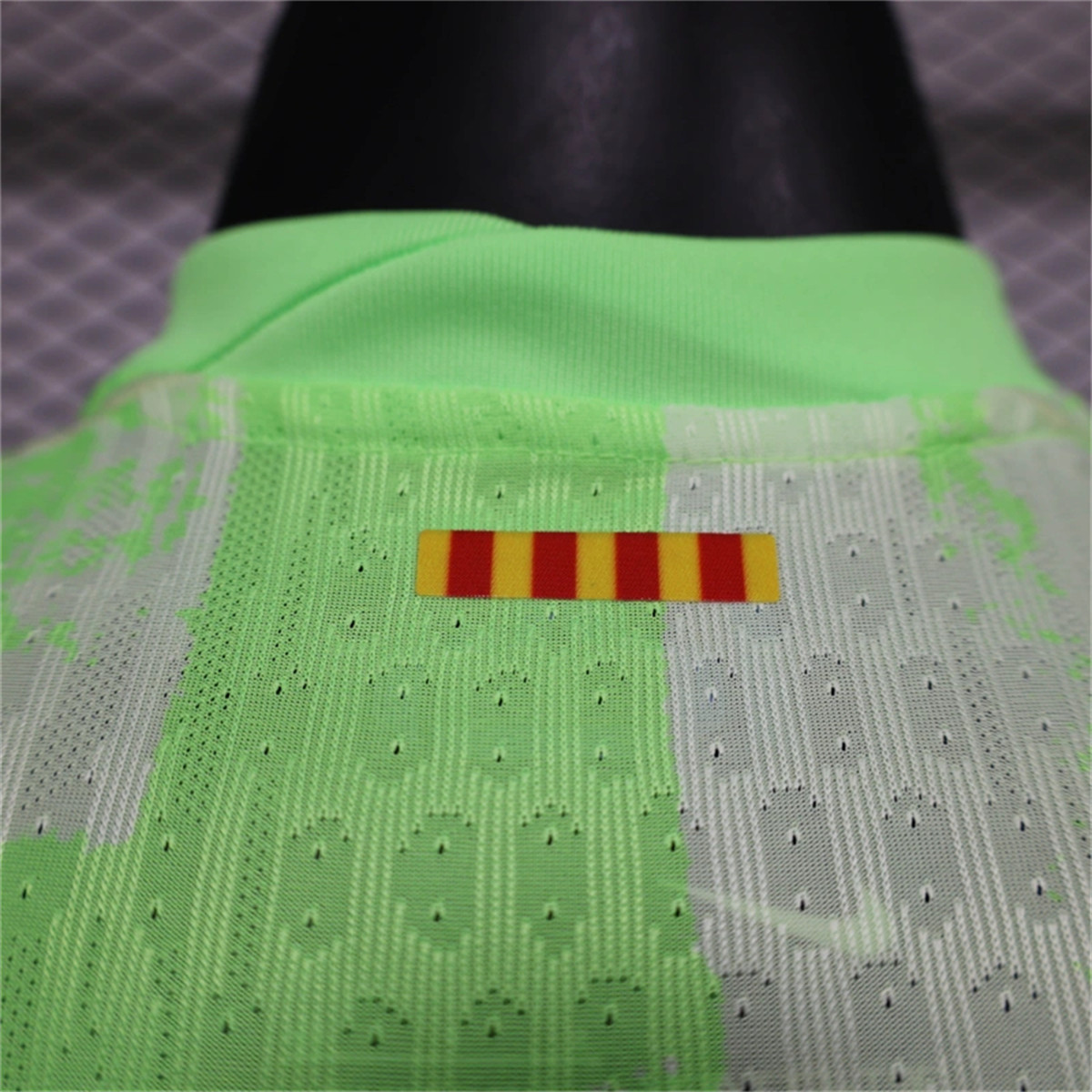 24/25 Barcelona Third Special edition Jersey Player Version