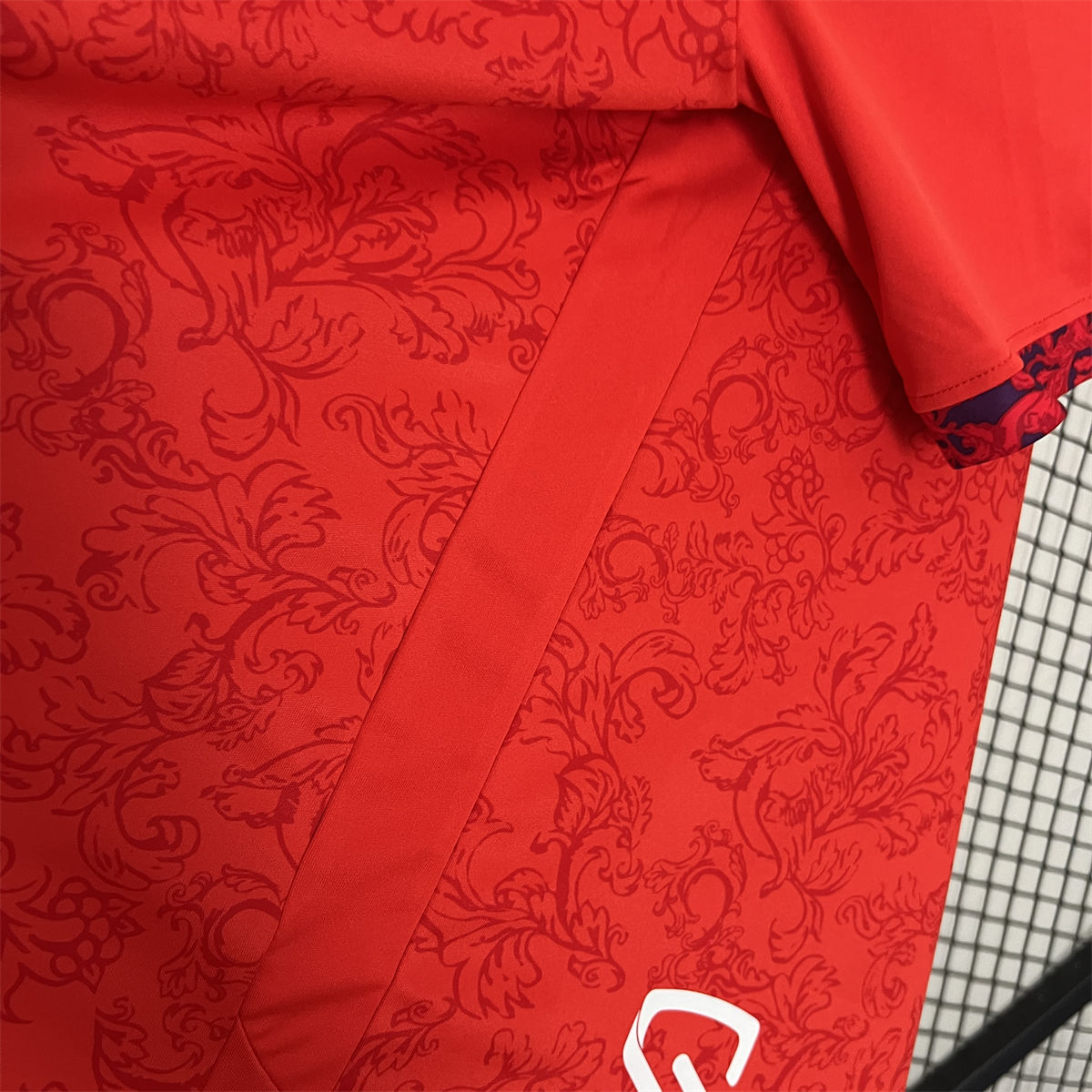 24/25 Sevilla FC  Away Jersey Fan Version